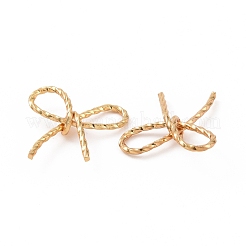 Латунные подвески&nbsp;ZIRC-G160-33G