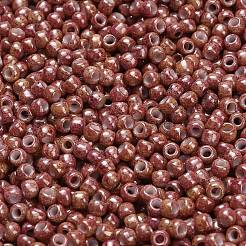 Круглые бусины toho 6/0&nbsp;X-SEED-TR06-1201