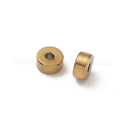 Perlas de acero inoxidable 304&nbsp;X-STAS-P448-06C-G