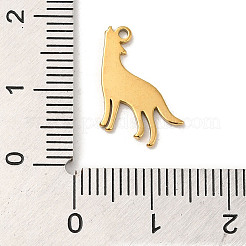 Подвески из нержавеющей стали 304&nbsp;LS-STAS-G312-02G