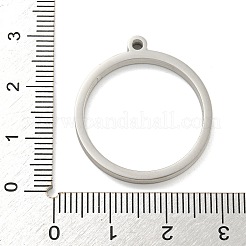 Colgantes cortados con láser de acero inoxidable 304 que no se deslustran&nbsp;STAS-U009-06C-02