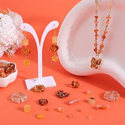 Набор акриловых бусин&nbsp;DIY-SC0026-26