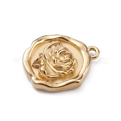 Ионное покрытие (ip) подвески из нержавеющей стали 304 STAS-G309-01G