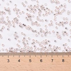 Zylinderförmige Saatperlen&nbsp;X-SEED-H001-G18