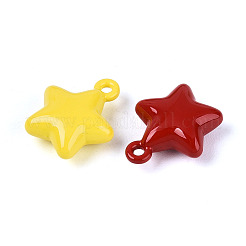 Подвески из сплава с покрытием из распылительной краски&nbsp;PALLOY-T091-42M