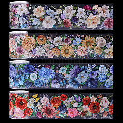 4 autocollant décoratif pour animaux de compagnie&nbsp;DIY-PH0032-39