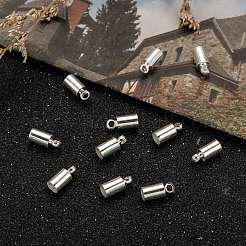 Латуни мозг конец X-EC039-S