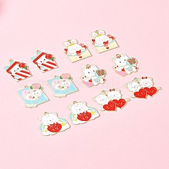 12 шт. ENAM-FS0002-34