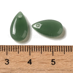 Стеклянные подвески X-GLAA-B017-04B