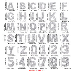 4 набор из 2 стилей&nbsp;PATC-GL0004-13