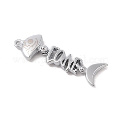 Подвески из сплава  FIND-M021-13P