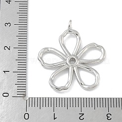 Стойки обшивки латунные подвески KK-G515-25P