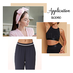 6 ярд полиэстеровой ленты OCOR-DC0001-26C