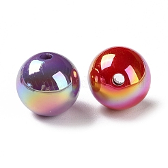 Uv акриловые покрытия бусины&nbsp;MACR-D029-18B