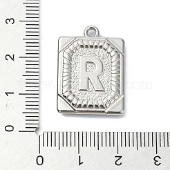 Colgantes de acero inoxidable 304 antideslustre&nbsp;STAS-U033-01P-R