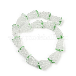 Бусины лэмпворк &nbsp;LAMP-U004-07K