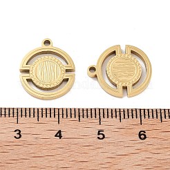 Ионное покрытие (ip) подвески из нержавеющей стали 304&nbsp;STAS-I309-08G