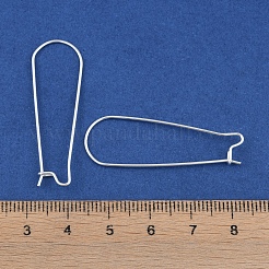 304 cerchietto per orecchini in acciaio inossidabile&nbsp;LS-STAS-P223-01S-05
