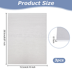 6061 алюминиевые пластины&nbsp;FIND-WH0139-713A-P