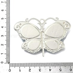 Окрашенные синтетические бирюзовые подвески&nbsp;LS-STAS-G374-05S-11