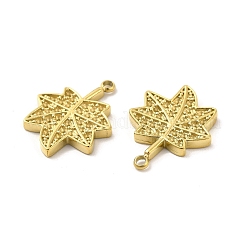 Ионное покрытие (ip) 304 нержавеющая сталь подвеска со стразами STAS-F284-30G