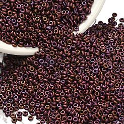 Toho 8/0 Demi-Rundperlen&nbsp;SEED-DR08-0703