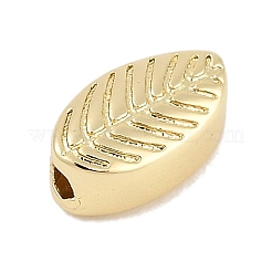 Perline in ottone&nbsp;KK-Q028-18G