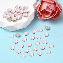 Preciosa® maxima crystal без горячей фиксации плоские камни&nbsp;Y-PRC-NSS8-71350