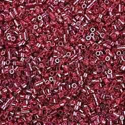 Гальванизируйте стеклянных шариков семени&nbsp;SEED-H003-08D