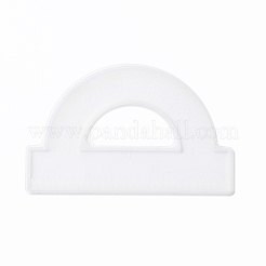 Транспортир силиконовые Молды&nbsp;DIY-I096-08