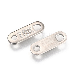 Соединительные элементы из нержавеющей стали 201&nbsp;STAS-H143-16P