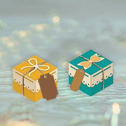 Углеродистая сталь разрезает трафареты DIY-WH0309-993