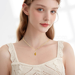 12 шт. латунные микрофибровые кубические циркониевые скобы для ледоруба&nbsp;KK-BBC0018-30