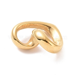 Ионное покрытие (ip) соединительные кольца из нержавеющей стали 304 STAS-G276-01G