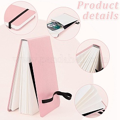 Обложка из искусственной кожи&nbsp;AJEW-WH0324-02D