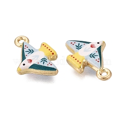 Pendentifs en alliage imprimés&nbsp;PALLOY-Q465-02B