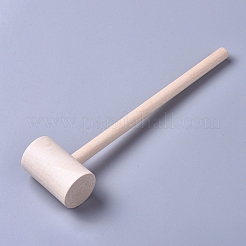 Petits marteaux en bois&nbsp;WOOD-D021-20