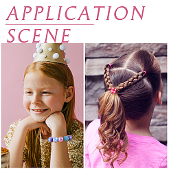 Набор для изготовления ручки из бисера своими руками DIY-BT0001-53