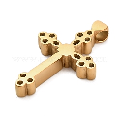 Подвески из нержавеющей стали 304&nbsp;STAS-B111-08G