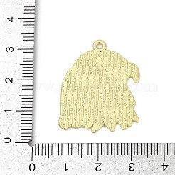 Подвески из сплава с эмалью ко дню независимости&nbsp;ENAM-V001-04C-G