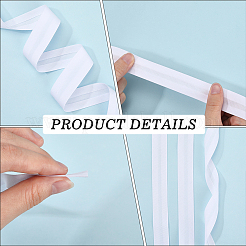 Лента поликоттоновая 10м.&nbsp;OCOR-CY0002-64B