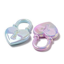 УФ-покрытие акриловыми подвесками PACR-C006-12