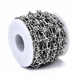 Цепи из нержавеющей стали марки 304 CHS-S008-005P