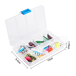 Рыболовные воблеры мини-приманки STAS-FH0001-01