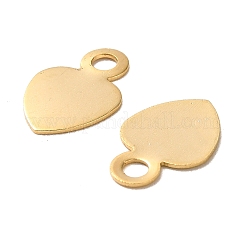 Латунь подвески&nbsp;KK-F907-01D-G