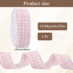 Ruban polyester 10m&nbsp;OCOR-CY0001-79B