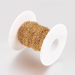 Ионное покрытие (ip) ручная работа цепи роло из нержавеющей стали 304 STAS-P200-31G