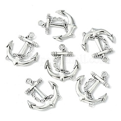 Сплавочные подвески тибетского стиля&nbsp;EA10917Y