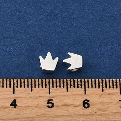 Латунные бусины KK-WH0034-01B-S