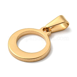 Подвески из нержавеющей стали 304&nbsp;STAS-I136-02B-G